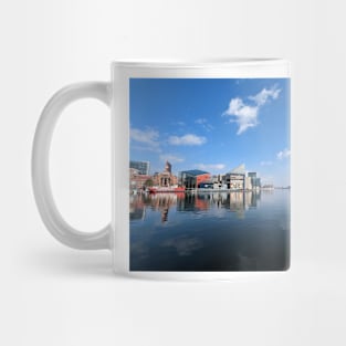 Inner Harbor Mug